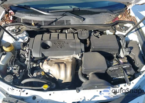 2011 Toyota Camry Le z USA, uszkodzony, nr VIN 4T1BF3EK2BU708860